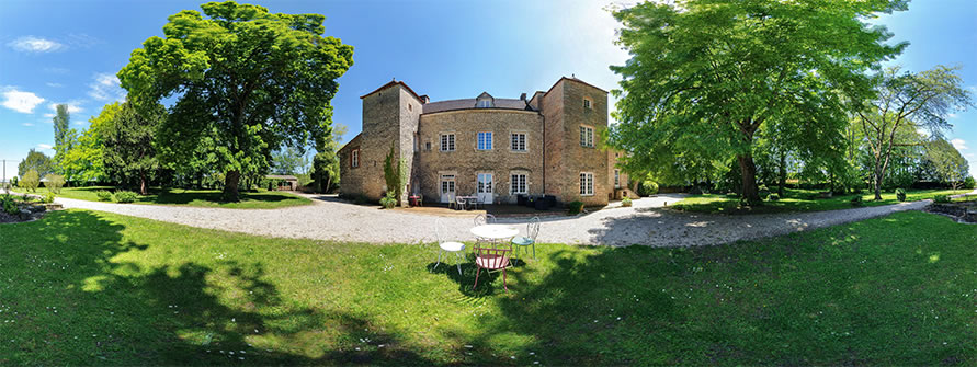 Le moulin madame - Jean-Pierre COQUEAU - Photographe